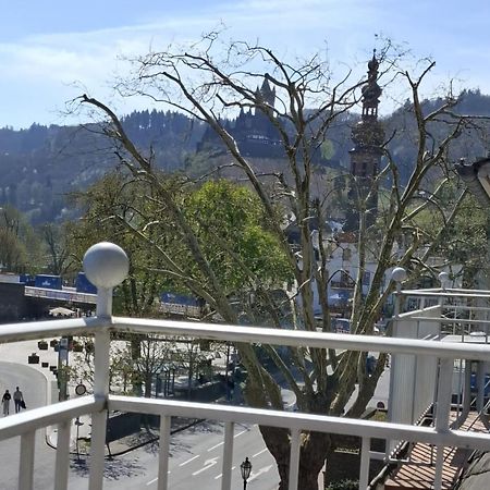 Zum Weingutsmuseum Hotel Cochem Kültér fotó