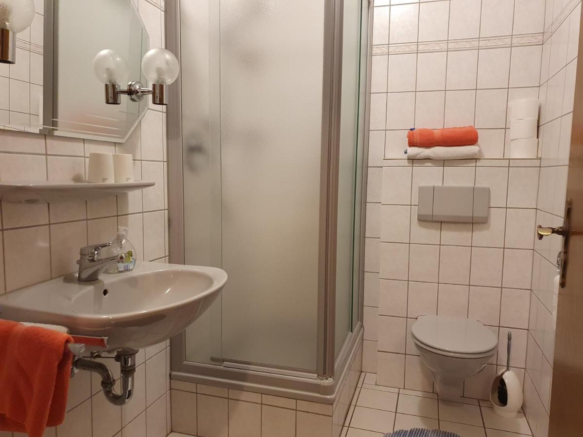 Zum Weingutsmuseum Hotel Cochem Szoba fotó